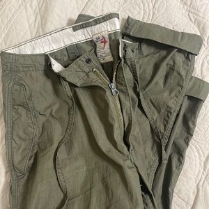 Men’s Relwen Tropic Supply Pant